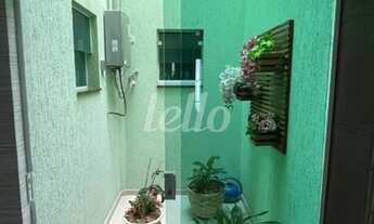 Imagem 7: Santo André - Casa Padrão - Vila Dora