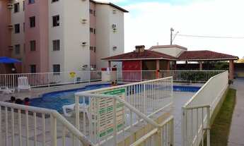 Imagem 6: Vivendas tropical - São Brás