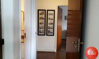 Imagem 5: São Paulo - Apartamento Padrão - Pinheiros