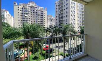 Imagem 7: Recreio dos Bandeirantes