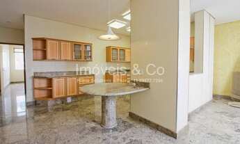 Imagem 5: Apartamento para venda com 415 m2 com 4 quartos em Morro dos Ingleses - São Paulo - SP