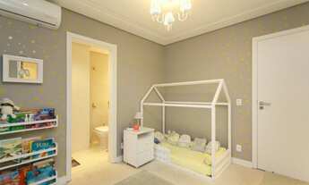 Imagem 6: Casa com 4 dormitórios, 415 m² - venda por R$ 2.500.000,00 ou aluguel por R$ 16.572,76/mês