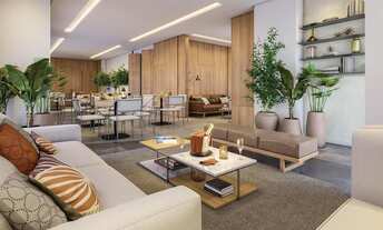 Imagem 2: Órigo Perdizes Apartamento com 2 dormitórios