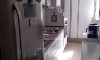 Imagem 5: Apartamento com 2 dormitórios à venda, 68 m² por R$ 350.000,00 - Parque Novo Mundo - São P