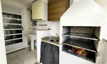 Imagem 6: Apartamento Sacomã Zona Sul 63m²