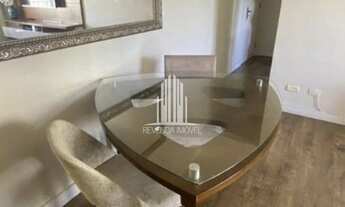 Imagem 2: Apartamento de 60m² com 2 dormr, 2 vagas no Parque Brasil - Vila Andrade