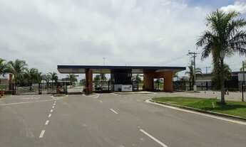 Imagem 2: Lote 440 m2 Alphaville Clube