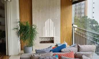 Imagem 5: Quot;Excelente apartamento, 4 amplas suítes no Campo Belo"