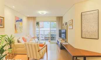 Imagem: Apartamento à venda em Sao Paulo