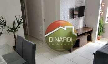 Imagem: Apartamento com 2 dormitórios, 60 m²