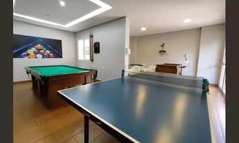 Imagem 3: Apartamento Garden com 3 dormitórios, 166 m² - venda por R$ 1.780.000,00 ou aluguel por R