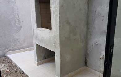 Imagem 3: SOBRADO com 3 dormitórios à venda com 98m² por R$ 529.000,00 no bairro Xaxim - CURITIBA