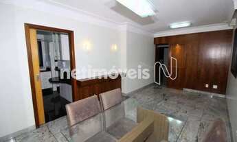 Imagem 3: Locação Apartamento 4 quartos Santa Efigênia Belo Horizonte