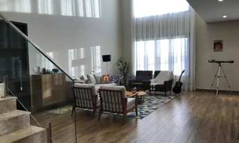 Imagem 7: Casa com 3 dormitórios à venda, 293 m² por R$ 1.450.000 - Jardim Paulista - Atibaia/SP