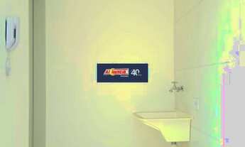 Imagem: ÓTIMO APARTAMENTO 40m² COM 1 DORMITÓRIO