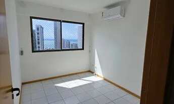 Imagem 4: Apartamento para aluguel tem 108 metros quadrados com 3 quartos em Boa Viagem - Recife - P