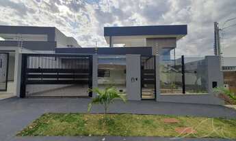 Imagem: CASA 207,22 m² CONSTRUÍDA JD. HIGIENÓPOLIS