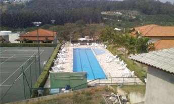 Imagem 3: Casa com 3 dormitórios para alugar, 165 m² por R$ 7.400,00/mês - Condomínio Reserva dos Vi