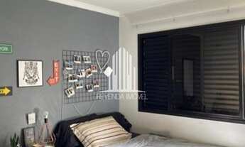 Imagem 6: Apartamento 128m2 Vila Mariana