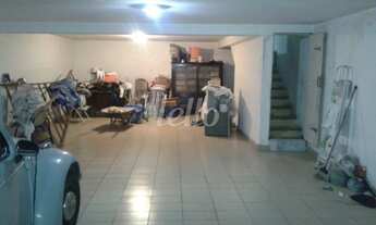 Imagem 3: São Paulo - Casa Padrão - Mooca