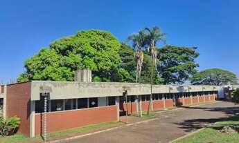 Imagem 3: Comercial Barracão em Londrina