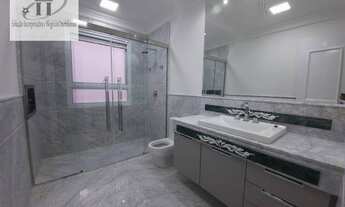 Imagem 7: Casa com 10 dormitórios à venda, 2150 m² por R$ 38.000.000,00 - Residencial Três (Tamboré