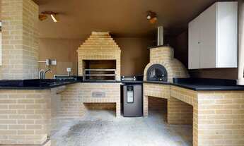 Imagem 5: Apartamento com 3 dormitórios à venda, 70 m² por R$ 460.000,00 - Sacomã - São Paulo/SP