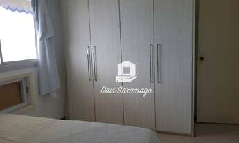 Imagem 4: Apartamento com 1 dormitório à venda, 122 m² por R$ 650.000,00 - Icaraí - Niterói/RJ