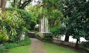 Imagem 3: Casa de Condominio de 574,91m² com 4 dormr/ 3 suítes, 4 vagas