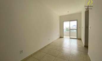 Imagem 1: Apartamento à venda, 60 m² por R$ 335.000,00 - Aviação - Praia Grande/SP