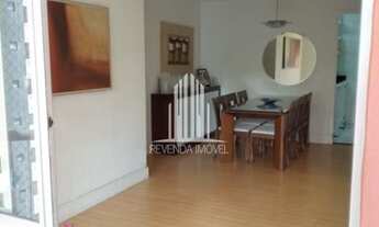 Imagem 3: Apartamento à venda com 89m², Vila Mascote, São Paulo, SP, com 3 quartos sendo 1 suite e 2