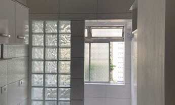 Imagem: Apartamento com 1 dormitório para alugar