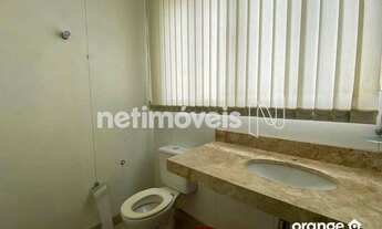 Imagem: Venda Casa Barro Preto Belo Horizonte