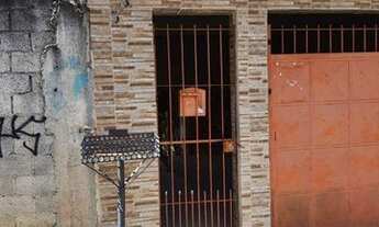 Imagem: Casa com 1 dormitório para alugar, 60 m²