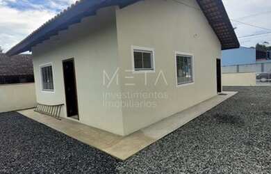 Imagem 7: Casa no Bairro Vila Nova-Barra Velha