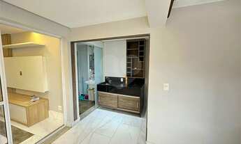 Imagem 4: São Paulo - Apartamento Padrão - BROOKLIN