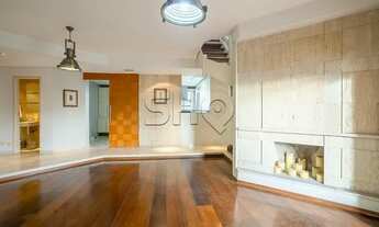 Imagem 3: Cobertura em Moema com 3 dormitórios