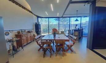 Imagem 6: Casa Condomínio em Ribeirão Preto