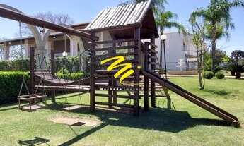 Imagem 2: Casa - Parque Rural Fazenda Santa Cândida - Campinas