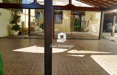 Imagem 7: Casa na Praia Casa com 4 dormitórios