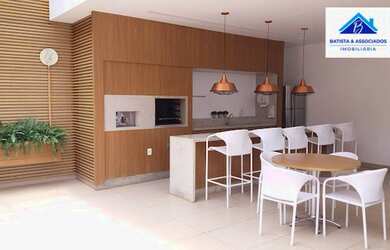 Imagem 7: Apartamento à venda no bairro Taquaral - Campinas/SP