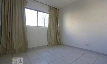 Imagem 5: Apartamento para Aluguel - Santa Cecília, 1 Quarto, 35 m2