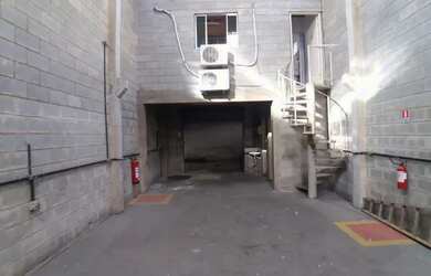 Imagem 7: Galpão para aluguel e venda 240 m2 em Paquetá - Santos - SP