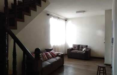 Imagem 2: Cobertura com 3 dormitórios para alugar em Belo Horizonte