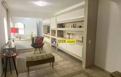 Imagem 4: Sobrado com 3 dormitórios à venda, 184 m² por R$ 720.000 - Vila Gonçalves - São Bernardo d