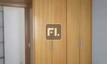 Imagem 7: Apartamento de 68m² no Ed. Parati II no centro de Alphaville - SP