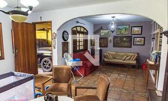 Imagem 2: Casa à Venda - Vila Mariana, 3 Quartos, 300 m2