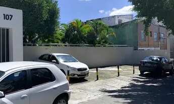 Imagem 2: Apartamento pronto para morar 2/4 com dependência reversível, 73m² de área em Brotas - Sal