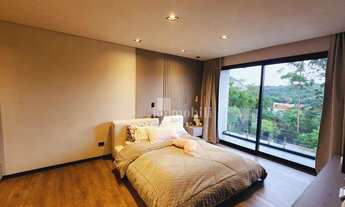 Imagem 3: Casa com 4 dormitórios à venda, 850 m² por R$ 9.700.000,00 - GRANJA VIANA SÃO PAULO II