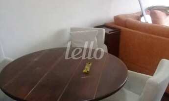 Imagem 4: São Paulo - Apartamento Padrão - Vila Gumercindo